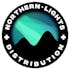Logo for the brand Northern Lights Distribution